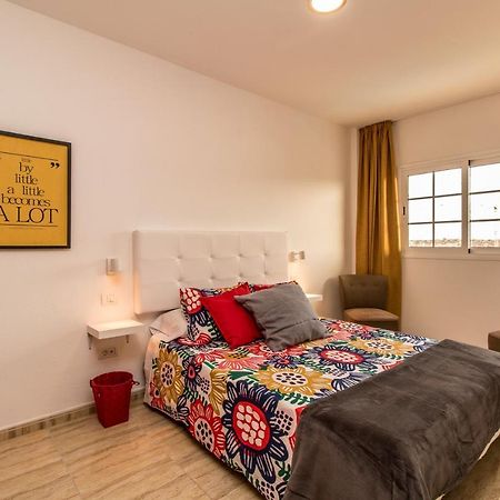 The Palm Mar Duplex Appartement Buitenkant foto