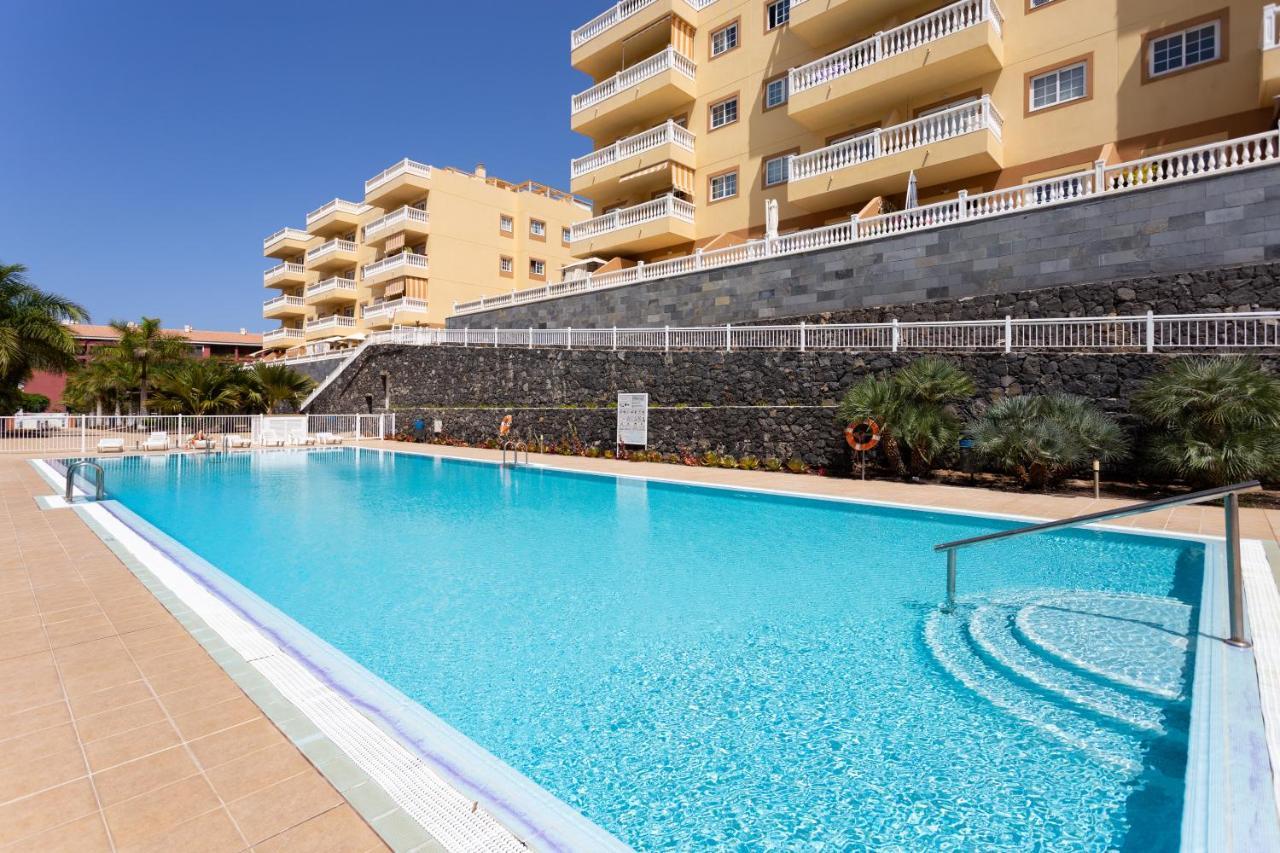 The Palm Mar Duplex Appartement Buitenkant foto